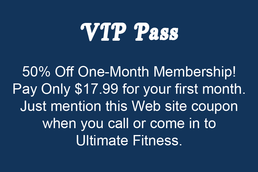 VIP Pass