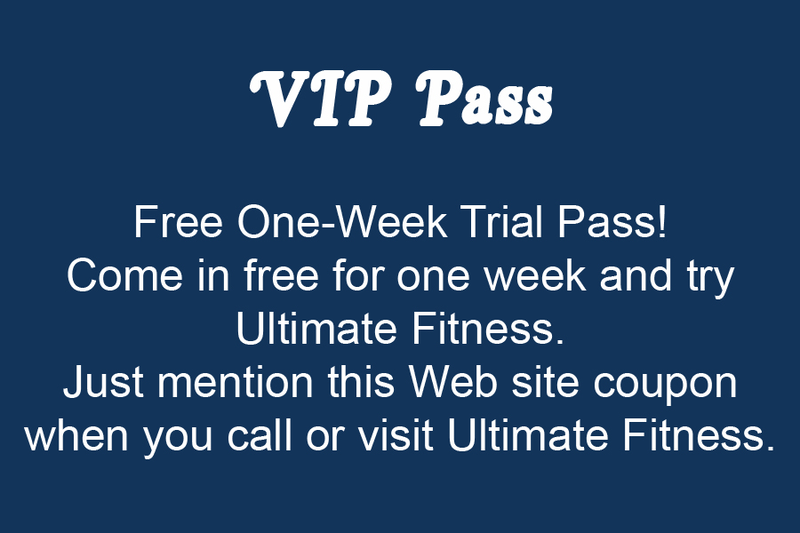 VIP Pass