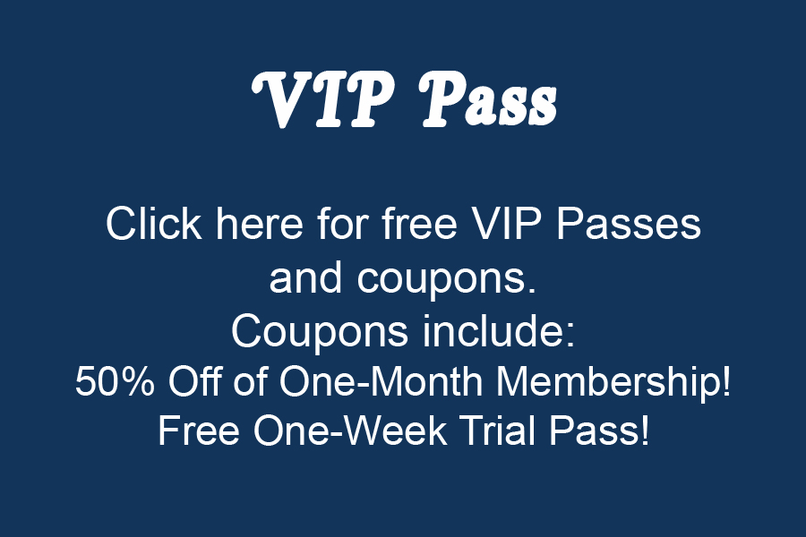 VIP Pass