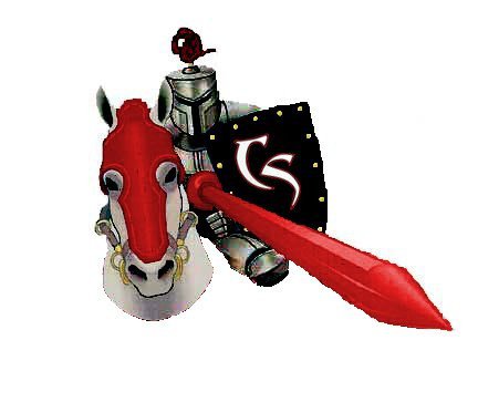 CS Logo